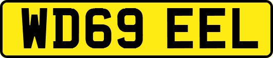 WD69EEL