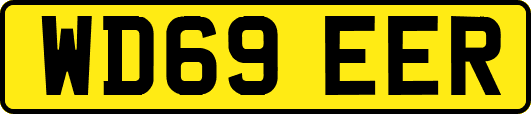 WD69EER
