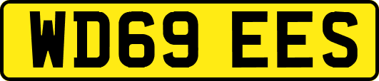 WD69EES