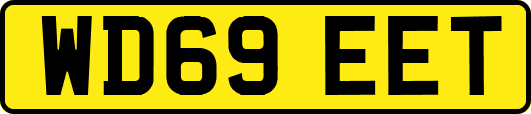WD69EET