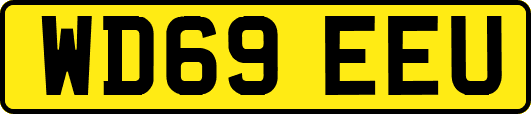 WD69EEU