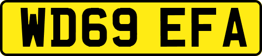 WD69EFA