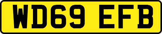 WD69EFB