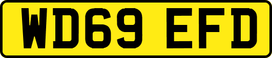 WD69EFD