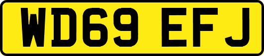 WD69EFJ