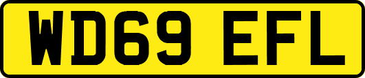 WD69EFL