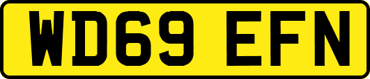 WD69EFN