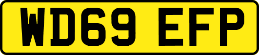 WD69EFP