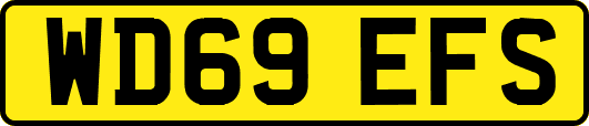 WD69EFS