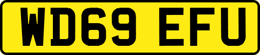 WD69EFU