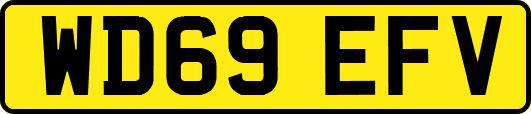 WD69EFV