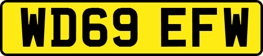 WD69EFW