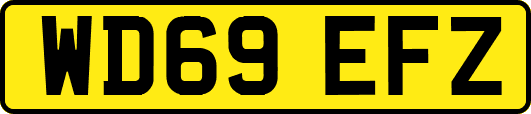 WD69EFZ