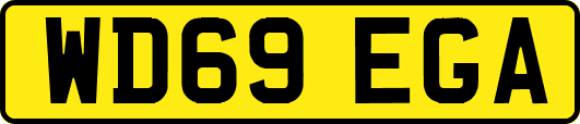 WD69EGA