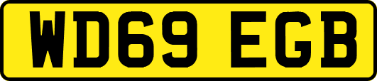 WD69EGB