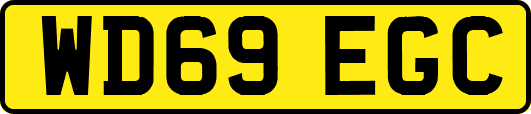 WD69EGC
