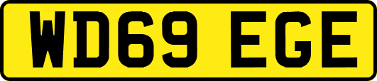 WD69EGE