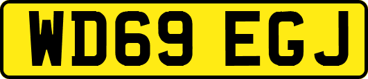WD69EGJ
