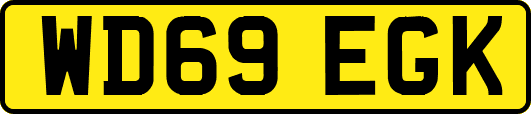 WD69EGK
