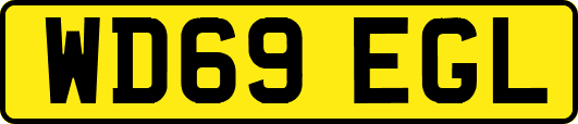 WD69EGL