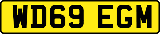 WD69EGM