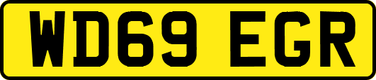 WD69EGR