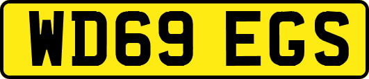 WD69EGS