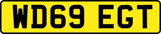WD69EGT