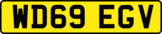 WD69EGV
