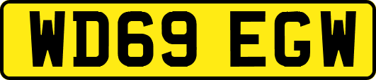 WD69EGW