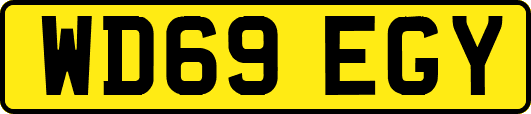 WD69EGY
