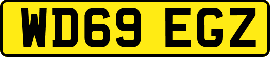 WD69EGZ
