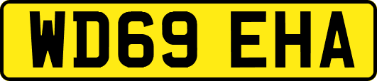 WD69EHA