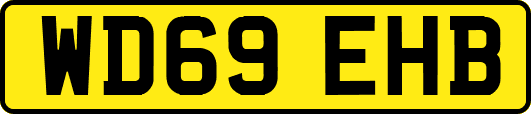 WD69EHB