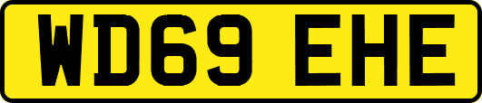 WD69EHE