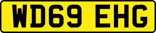 WD69EHG