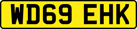 WD69EHK