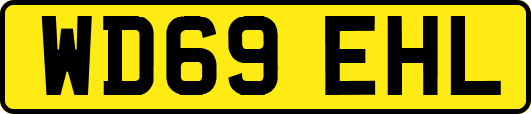 WD69EHL
