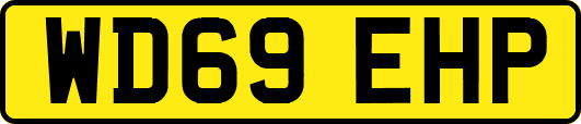 WD69EHP