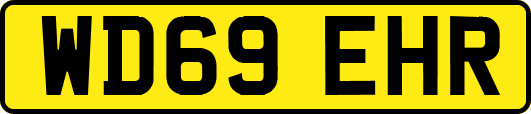 WD69EHR