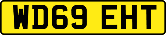 WD69EHT