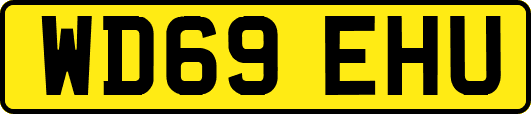 WD69EHU