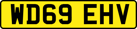 WD69EHV
