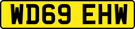 WD69EHW
