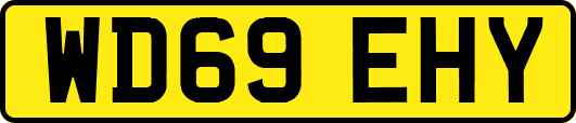 WD69EHY