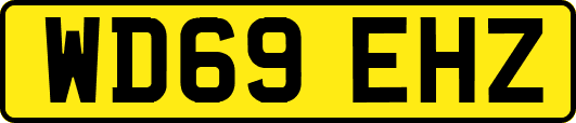 WD69EHZ