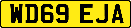 WD69EJA