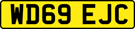 WD69EJC