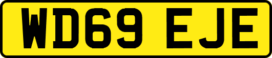 WD69EJE