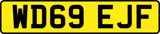 WD69EJF